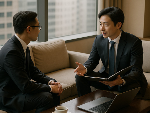 舟山高端保密顾问服务